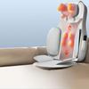 AUX Full Body Kneading Massage Cushion AQA-12D-4628 CN plug (adapter included)