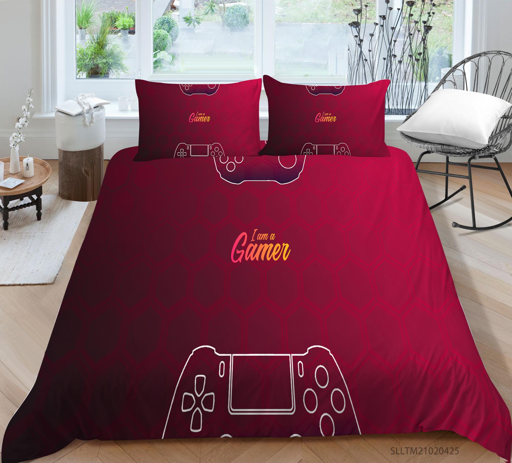 

Комплект постельного белья 3D Deluxe из ультратонкой волокнистой ткани, мягкое и моющееся одеяло и наволочка, 2 или 3 предмета AU240 * 270, крупногабаритное украшение для дома Baby 100x135cm