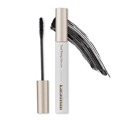 Karadium Dual Fixing Mascara 7ml, Black, 1 Pc.