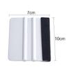 Color-Changing Car Film & Wall Sticker Flocking Scraper with Thickened Felt