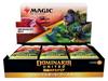 Magic: The Gathering Dominaria Unite Jumpstart Booster Japanese Version (Box) 18 Packs MTG Trading Card Wizards of the Coast C97151400