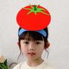 Funny Creative Headdress for Kids Kindergarten Performance Headwear  Festival Head Accessories