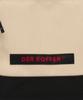 Der Koffer Harmony Pouch (M-Size) [Butter Cream]