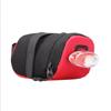 1Pc Bike Tail Bag Saddle Bag Toolkit Mountain Bike Road Folding Bike Cushion Bag Cycling Tail Bag