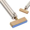 30w 60w 40W Soldering Iron T Tip T-head,Copper T-Tips + Rubber Cable Hot Press for LCD Screen Pixel Flex Cable Repair