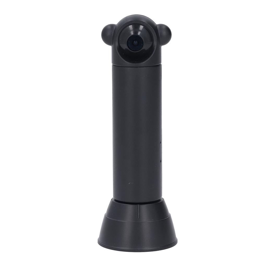 1080p Home Security Camera with Built In AP Hotspot Night Vision Motion Detection 2 Way Talk Alarm Human Pet Sound