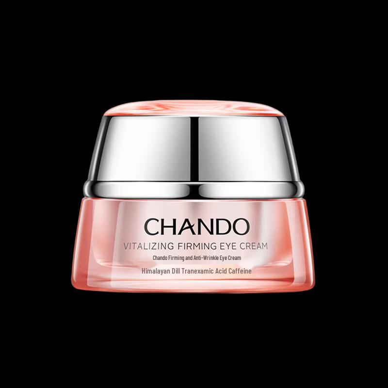 CHANDO Firming Anti-Wrinkle Eye Cream