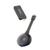BOEGAM BG4S HDMI Kabelloses Bildschirmspiegelungsgerät (CN-Version)