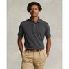 Mens Custom Slim Fit Mesh Polo Shirts  Mnpokni1n820484020 