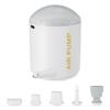 Portable Pump for Inflatables Mini Pump Electric Compressor Portable