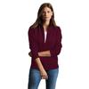 Russell Womens/Ladies Authentic Sweat Jacket