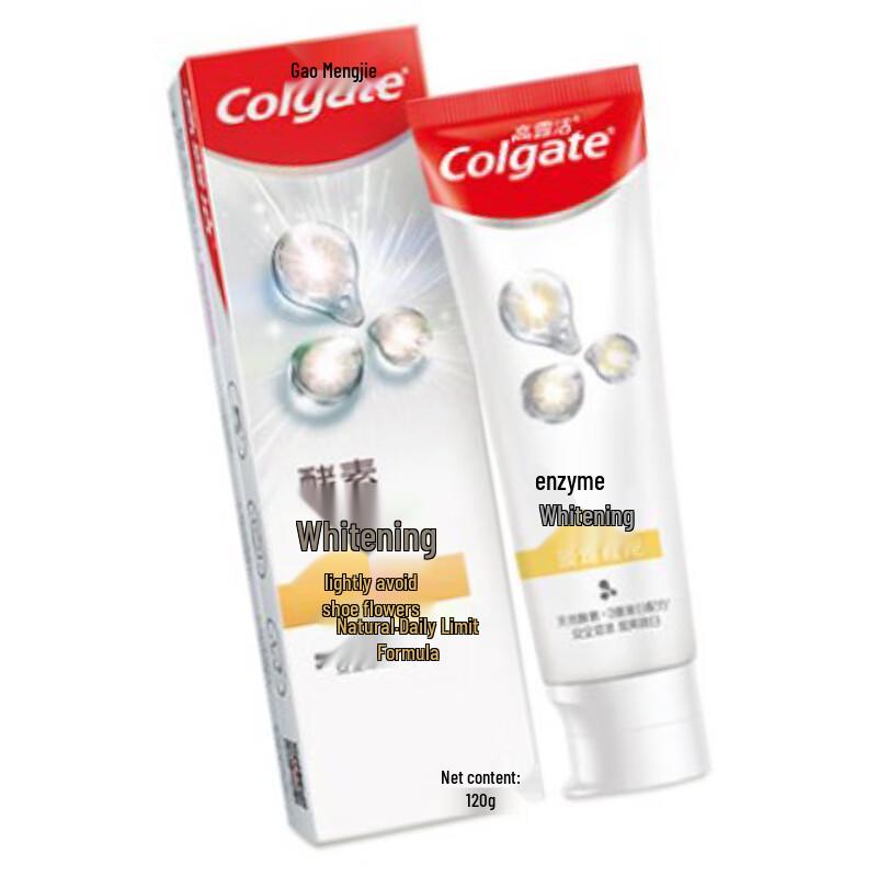 Colgate Elegant Osmanthus Whitening Toothpaste