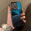 Rural Moon Pmoonshine Nature Phone Case For iPhone 11 12 13 14 15 16 Pro Max XS XR 7 8 Plus Shockproof Silicone Soft TPU Cover