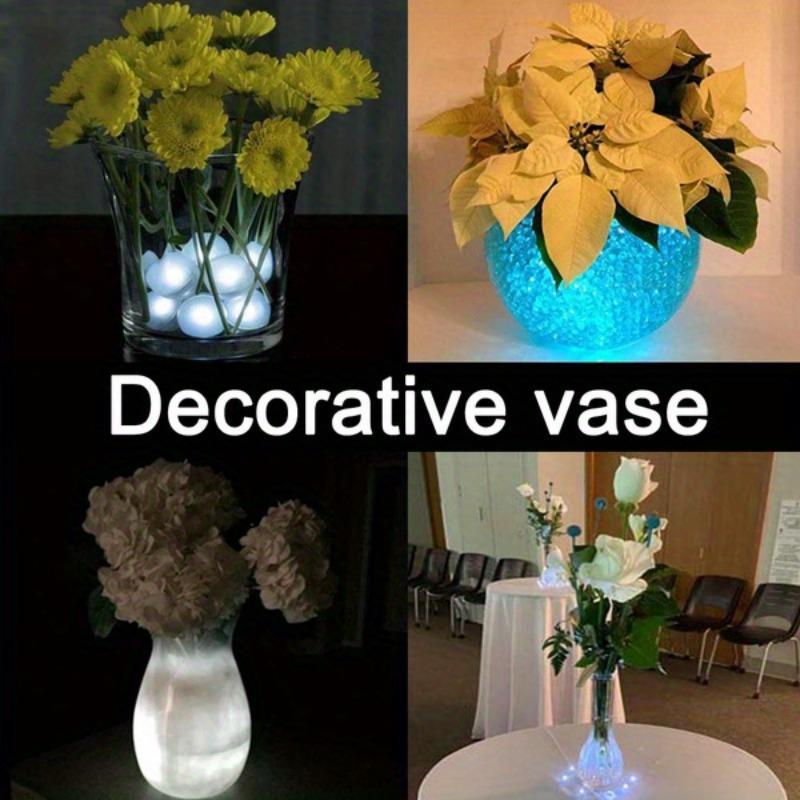 1PACK 20/50pcs, Mini LED Balloon Light for Home Decoration, Perfect for Christmas, Birthdays, Weddings and Party Decorations