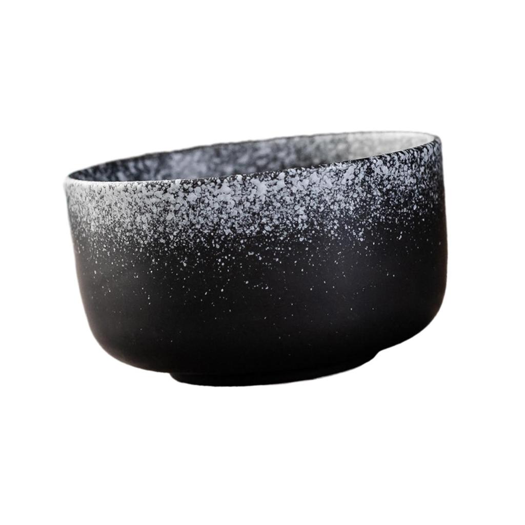 Matcha Bowl Tea Ceremony Matcha Accessories, Handmade Chawan Matcha Tea Bowl for Friends Japanese Matcha, Beginner