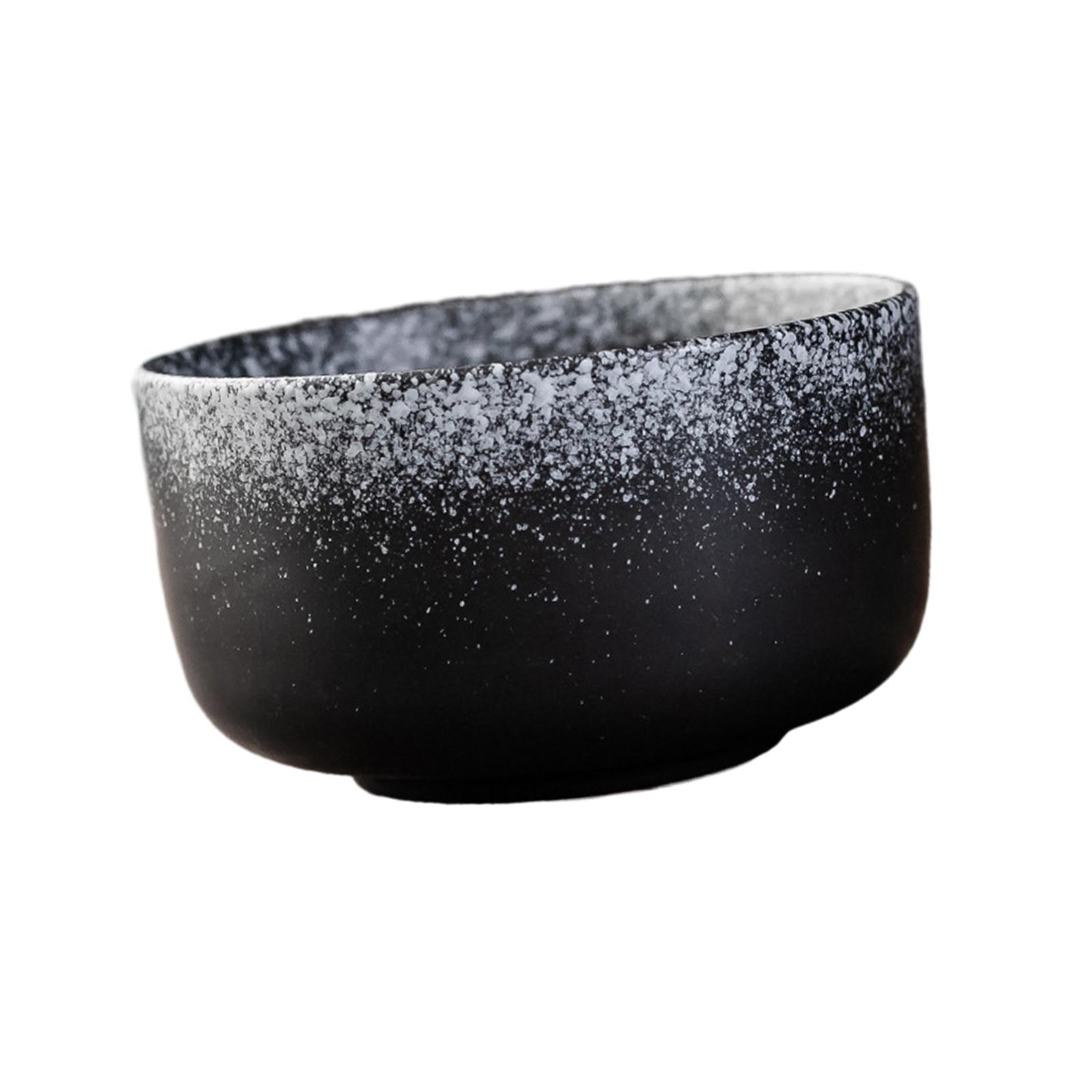 Ceramic Matcha Bowl Matcha Bowl Handmade, Tea Bowl Chawan for Japanese Matcha