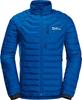 Куртка Jack Wolfskin Routeburn Pro Ins Jacket Men (1206862) вибрирующий синий