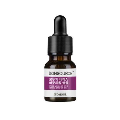 Skin Source Every's Bakuchiol Ampule 12ml