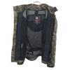 KOMINE Camouflage Pattern bike Protector Mesh Jacket WL 07-114 Camouflage Women Used