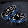 Ringen – Unisex ringen