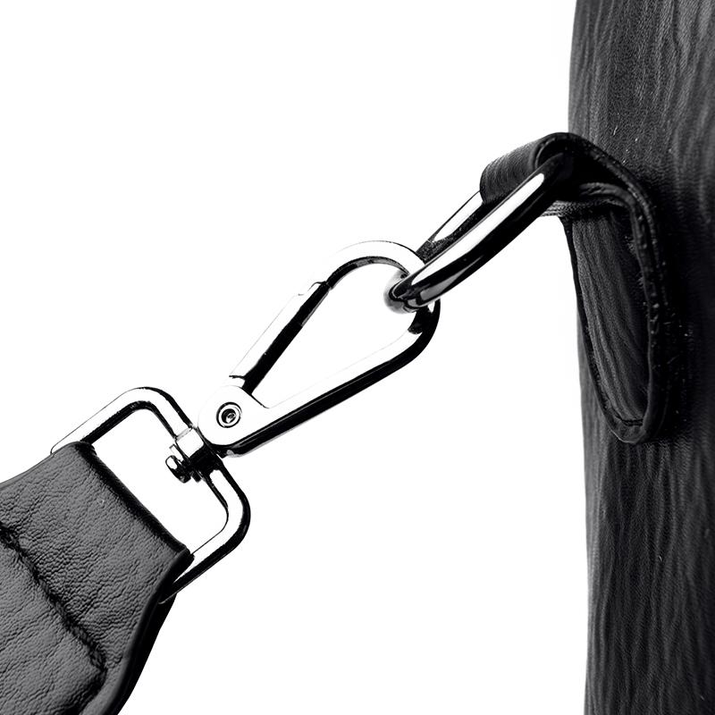 Large Capacity Women's Retro Backpack Shop Multi-function Shoulder Bag