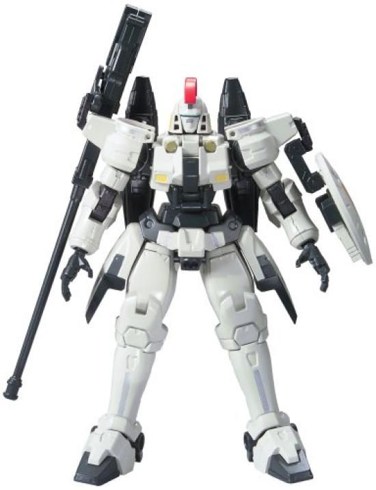 

Tallgeese HCM-Pro58-00