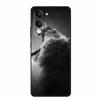 For Vivo Y29T Y29s Case Y 29 T S Coque Flowers Black Silicone Soft Back Cover For Vivo Y19s GT 5G iQOO Z10 Lite Phone Case Funda