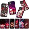 Angel Dust H-Hazbin Hotel Charlie pro Samsung Galaxy A36 A17 A26 A07 A35 A54 A53 A13 A33 A34 S8 S9 S20 S21 FE S10 Plus Pouzdro
