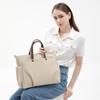 2024 Unisex Laptop Bag: Fits 15.6-inch, Large Capacity, Simple Commuting, Shoulder/Crossbody Style