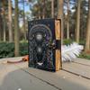 Doors of Durin Leather Journal: Tolkien Lord of the Rings Book