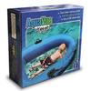 Sieco Design AquaVue Underwater Exploration See-Through Boat Float for Kids and Adults [Official Japanese Product]