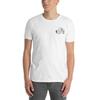 Totenkopf Halloween Unisex T-Shirt