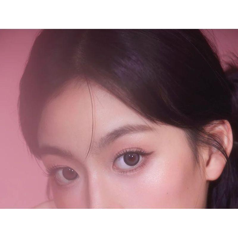 FLORTTE - Ruj Seria Perle de Mare - 8 Culori