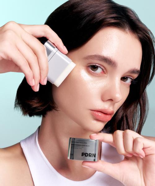 VT Cosmetics PDRN Essence Stick Balm NONE