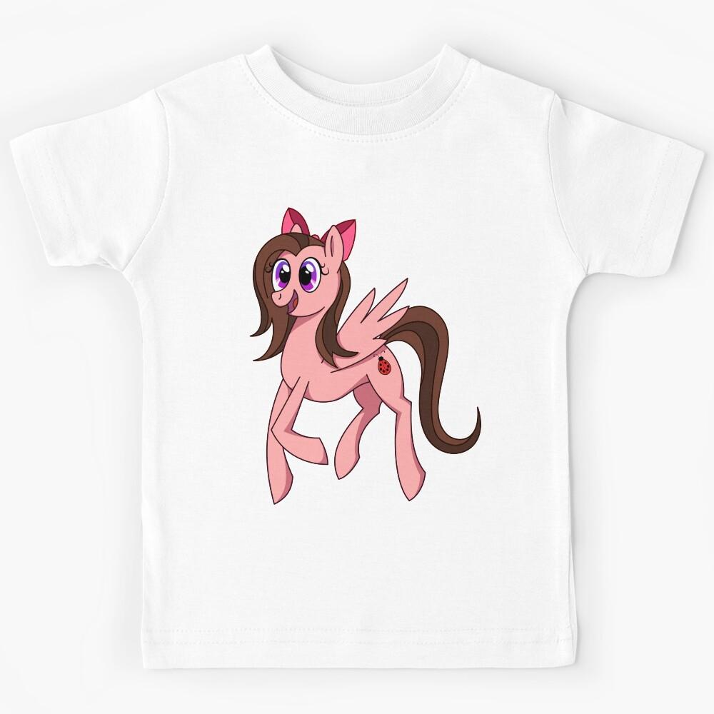 Ladybug Kids T-Shirt 150