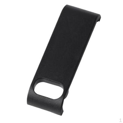 Copertura di ricambio per 8 accessori per action camera nere