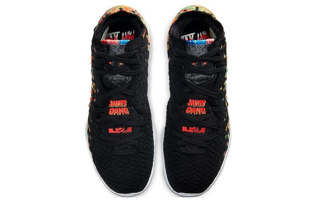 Nike LeBron 17 Ep 'James Gang' BQ3178-005