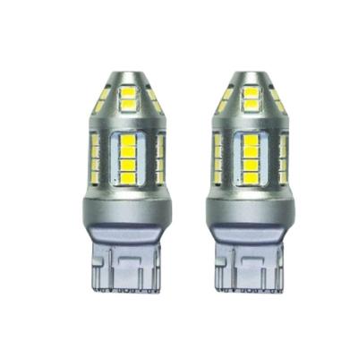 PA T20 2835 30 SMD LED-Lampen Goldgelb 2 Stück