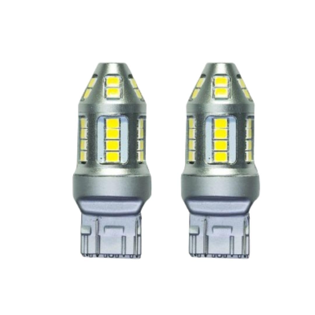 

PA T20 2835 30 SMD Светодиодные лампы Золотисто-желтый 2 шт. жёлтый