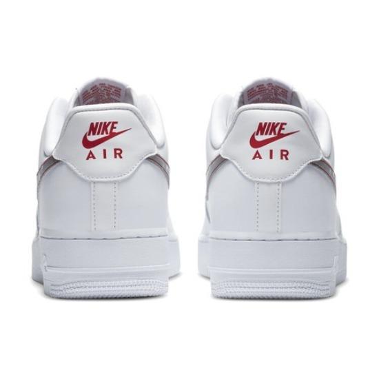 Nike Air Force 1 x 3M White 2020 - CT2296-100