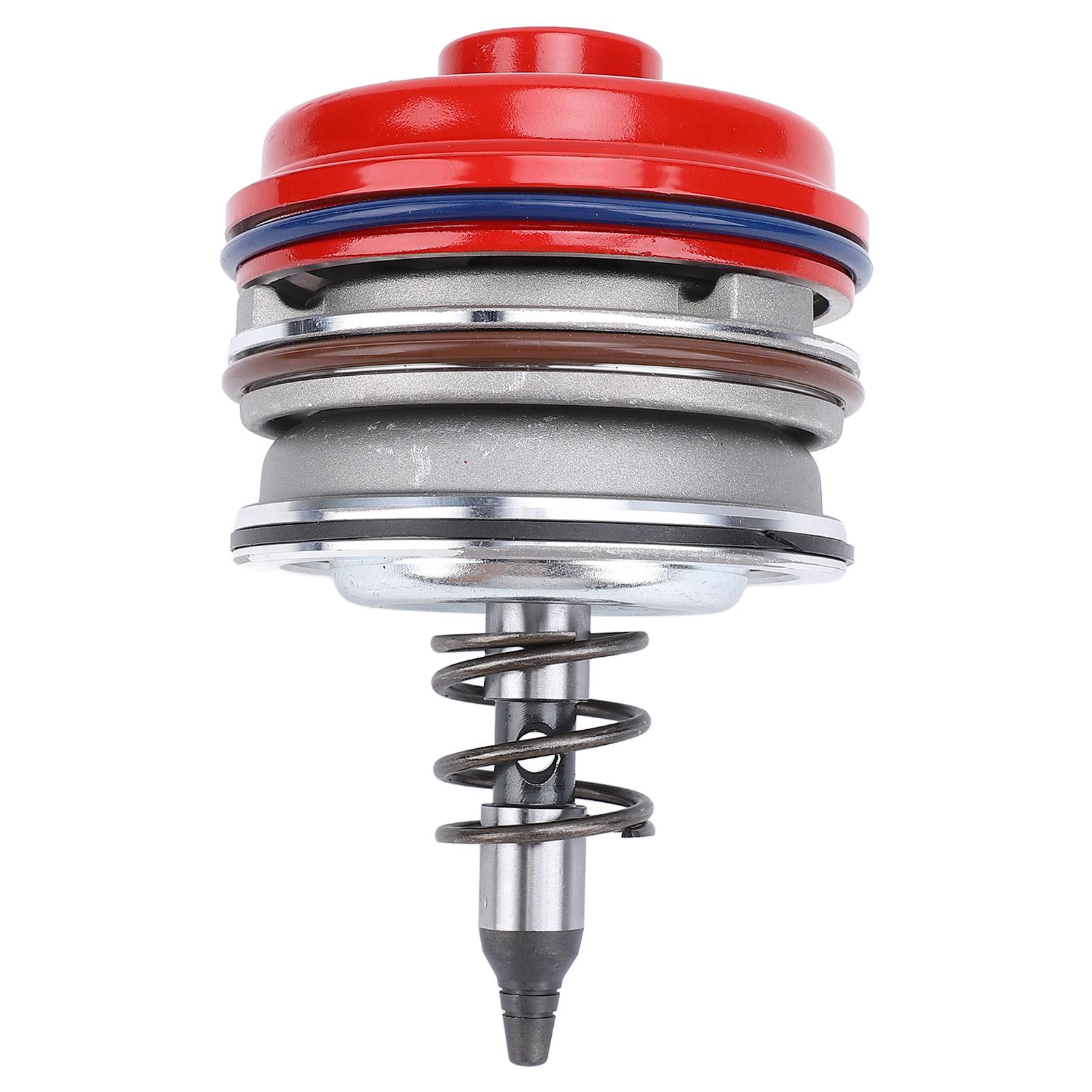 

Servo Piston Assembly with Snap 700R4 Enhanced Torsion Metal Servo Piston for Van Trailblazer Express