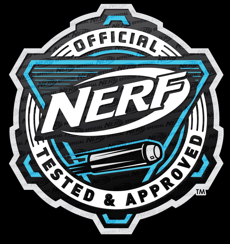 Hasbro Nerf Elite Suction Darts A6290 Authentic (30 Pieces)