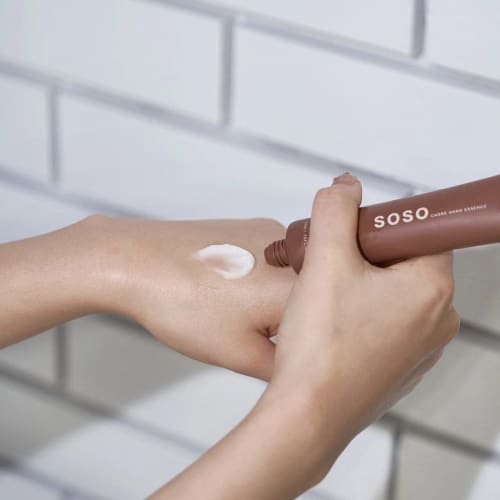 Safety ReOTTO Curdle Hand Essence 50g