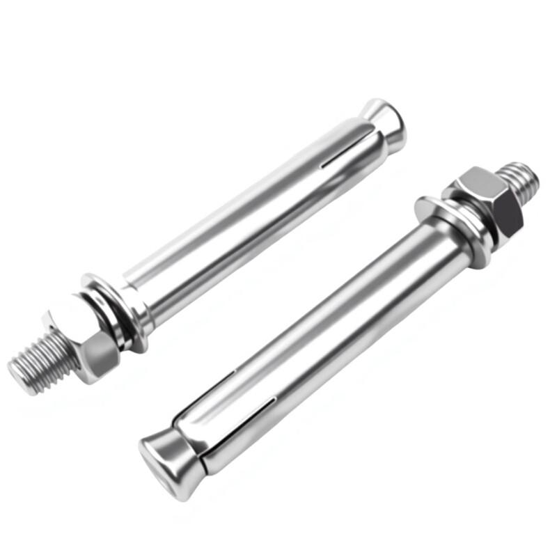 304 Stainless Steel Expansion Anchor Bolts