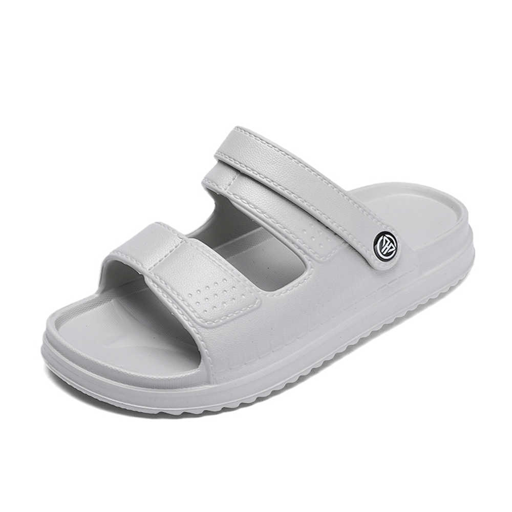 Podzim-jaro Velikost 43 Boty do vody pro plavání v moři Pánské domácí pantofle Nevěsta Bílé sandály Tenisky Sportovní Sapatenes V nabídce Tene