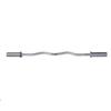 Yimai 1.2m A3 Steel Straight Olympic Bar