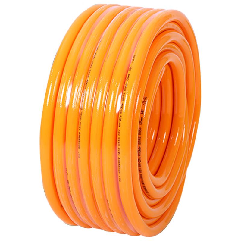 XunCheng Heavy-Duty Flexible Water Hose
