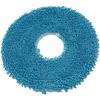 Soft Fabric Mop For Hardwood Floors Robot Mop Cloth Replacement Mop Pads Advanced Dirt-lift Design Three Interchangeable Cloths