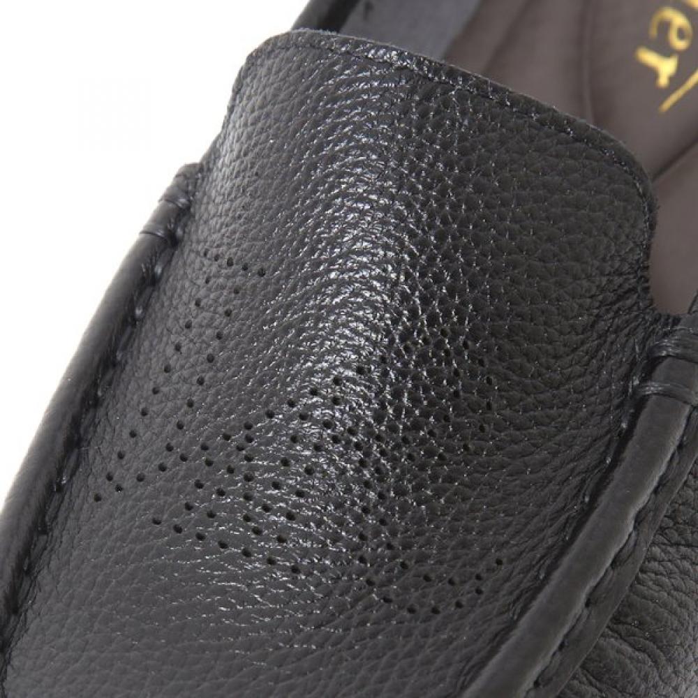 Vainer Women S Comfort ShoeS Black 313a