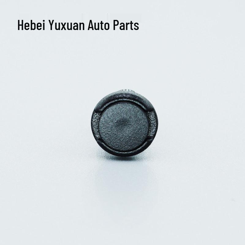 Corolla Vios Levin Bumper Fender Liner Plastic Clip Fasteners